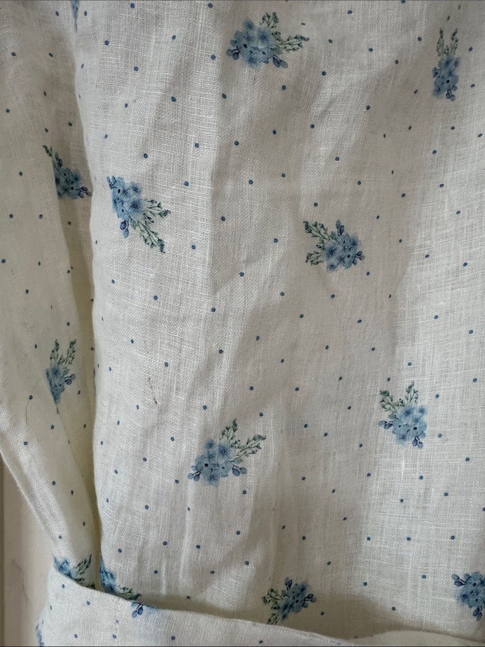 Sleeper dress - Picture 9 of 11